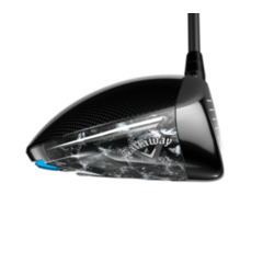 Callaway Paradym AI Smoke Triple Diamond Fairway Wood