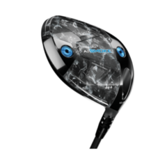 Callaway Paradym AI Smoke Triple Diamond Fairway Wood