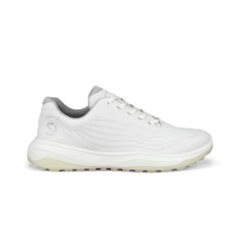 Ecco Womens LT1 Golf Shoe - White