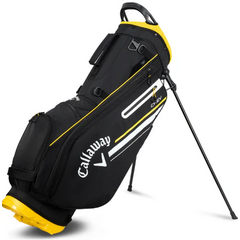 Callaway Chev Stand Bag