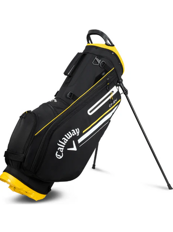 Callaway Chev Stand Bag