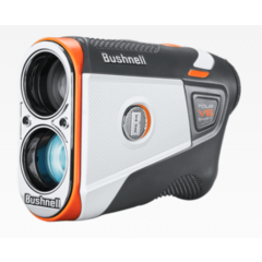 Bushnell Tour V6 Shift Range Finder