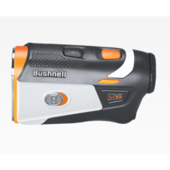 Bushnell Tour V6 Shift Range Finder