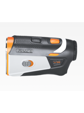 Bushnell Tour V6 Shift Range Finder