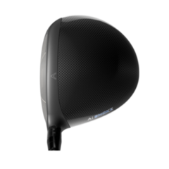 Callaway Paradym AI Smoke Max Fairway  - Left hand