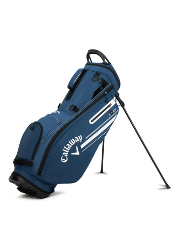 Callaway Chev Stand Bag