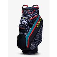 Ogio Silencer Cart Bag 2025 - Safari
