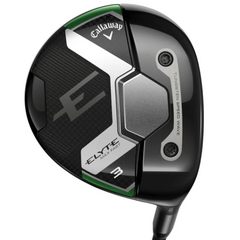 Callaway Elyte Max Fast Womens Fairway Wood