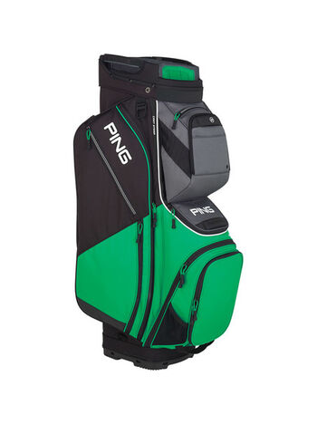 PING Pioneer Cart Bag - 2019