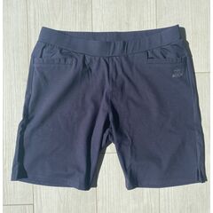 Reign Short - Navy