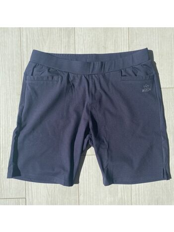 Reign Short - Navy