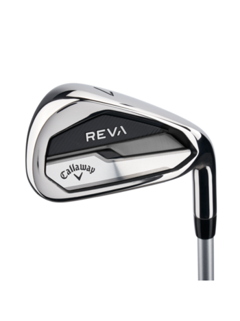 Callaway Big Bertha Reva Ladies 8 piece Package set