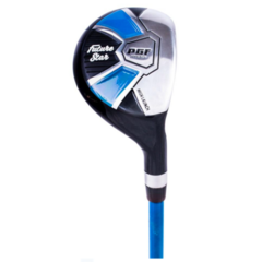 PGF Futura Junior Hybrid-  Blue - 9 -12 years