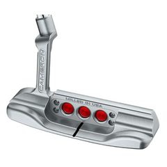Scotty Cameron 2025 Studio Style Newport + Putter