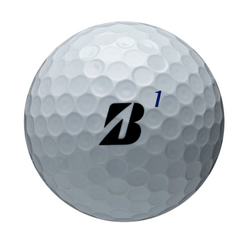 Bridgestone Tour B RXS Golf Ball