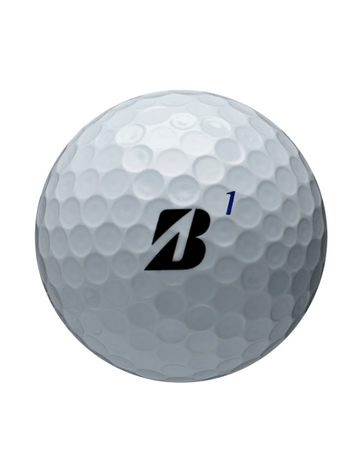 Bridgestone Tour B RXS Golf Ball