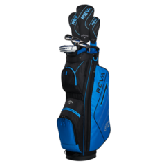 Callaway Big Bertha Reva Ladies 8 piece Package set