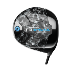 Callaway Paradym AI Smoke Max Fast Driver