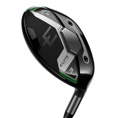 Callaway Elyte Max Fast Womens Fairway Wood