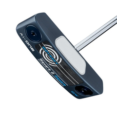 Odyssey Ai-ONE Square 2 Square Double Wide Putter