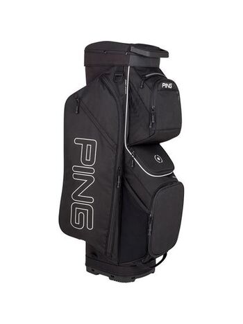 PING Traverse Cart Bag