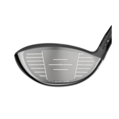 Callaway Paradym AI Smoke Max Driver