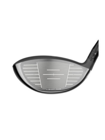 Callaway Paradym AI Smoke Max Driver