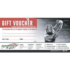 $50 Gift Voucher