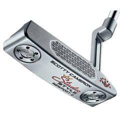 Scotty Cameron 2025 Studio Style Newport 2 Putter