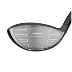 Callaway Paradym AI Smoke Max D Driver