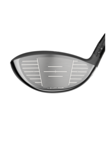 Callaway Paradym AI Smoke Max D Driver