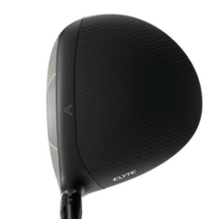 Callaway Elyte Max Fast Womens Driver