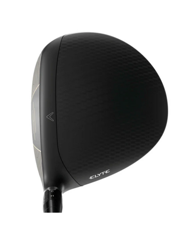 Callaway Elyte Max Fast Womens Driver