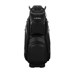 Callaway Cargo Cart Bag - Black