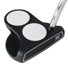 Odyssey DFX 2-ball Putter