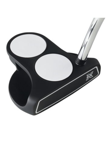 Odyssey DFX 2-ball Putter