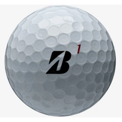 Bridgestone Tour B RX Golf ball