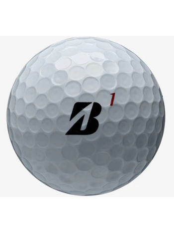 Bridgestone Tour B RX Golf ball