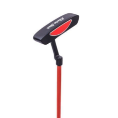 PGF Futura Junior Putter - Red - 6 - 8 years