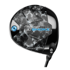 Callaway Paradym AI Smoke Max D Driver