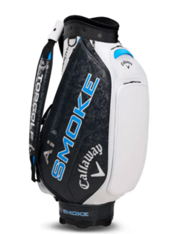 Callaway AI Smoke Mini Staff Bag