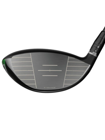 Callaway Elyte Max Fast Womens Driver