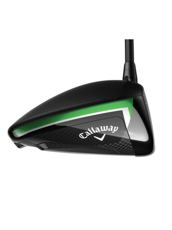 Callaway Elyte Max Fast Womens Driver