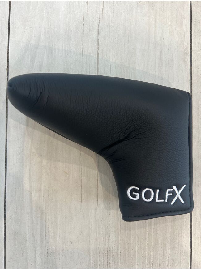 GolfX  Putter Cover