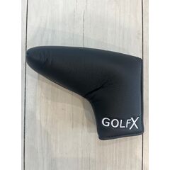 GolfX  Putter Cover