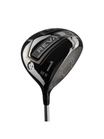 Callaway Big Bertha Reva Ladies 8 piece Package set