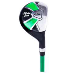 PGF Futura Junior Hybrid-  Green - 4 - 6 years