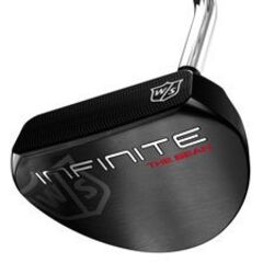 Wilson Staff - INFINITE Putter - The Bean