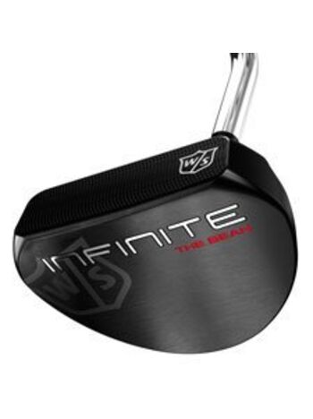 Wilson Staff - INFINITE Putter - The Bean