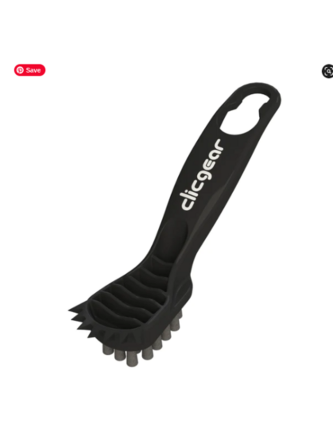 Clicgear Club Brush